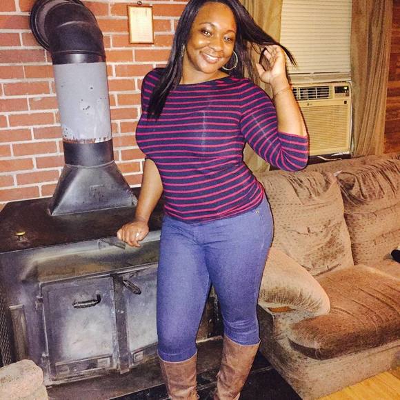 Meet your Posher, Shemar - Picture 1 of 1